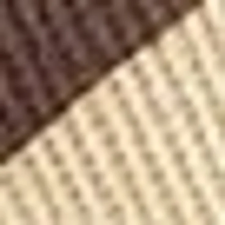 bugatti Topfhandschuhe Ellipse, (Set, 3-tlg, bestehend aus 2x Ofenhandschuh, 1x Topflappen) – Bild 3