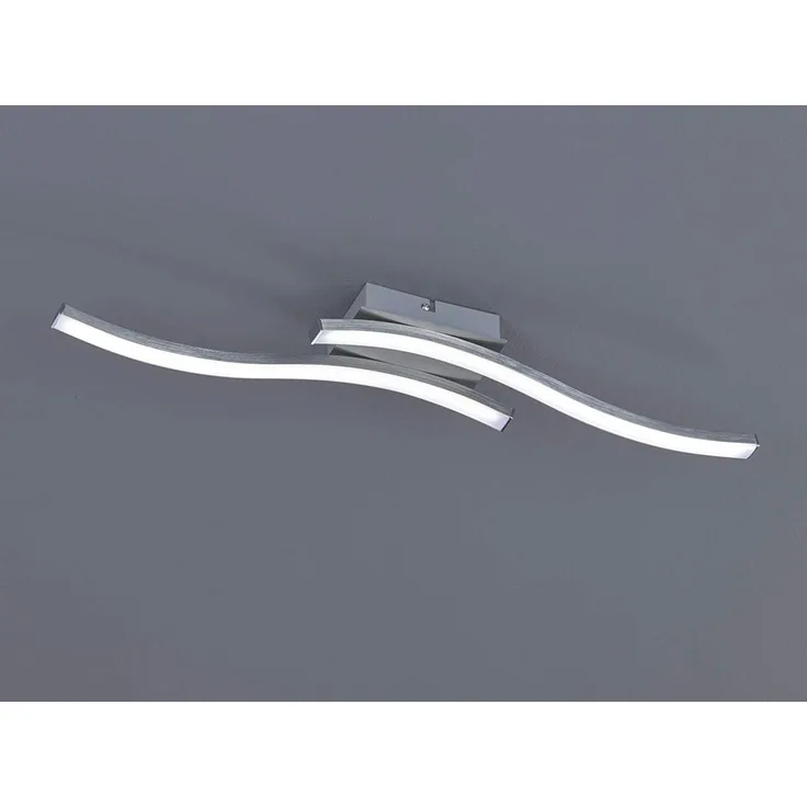 LED Deckenleuchte ROUTE