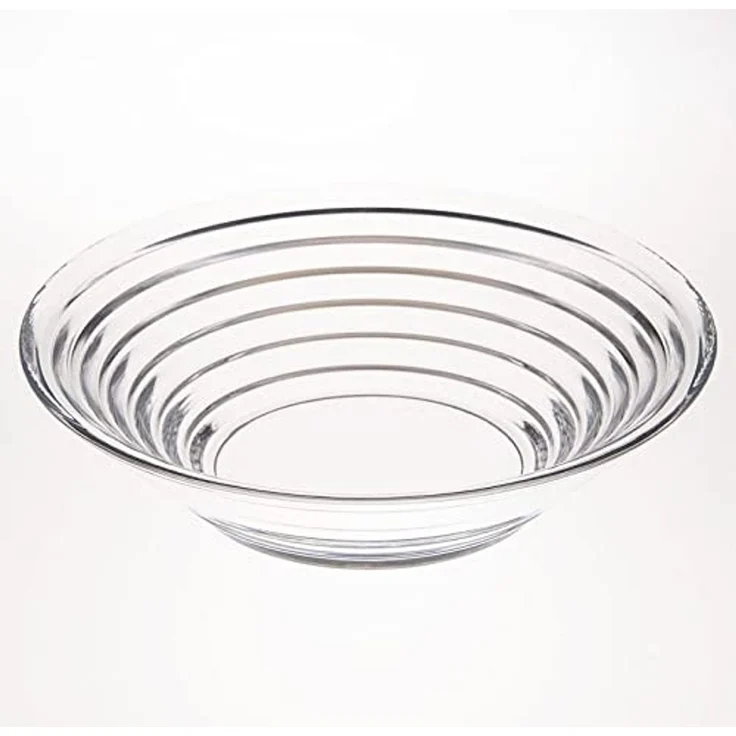 iittala Aino Aalto Schale 35 cl klar – Bild 3