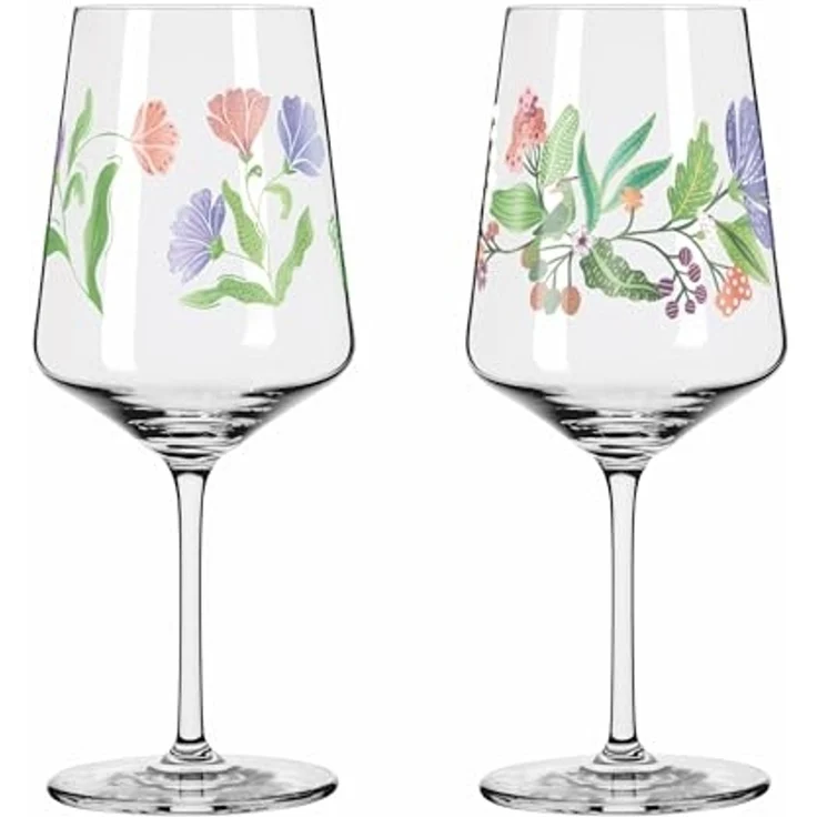 Ritzenhoff PROM Sommertau Hugo 2er-Set T.Kuhlmann, RDT F26 604 - Hugo Aperitifglas – Bild 3