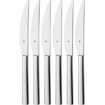 WMF Steakmesser Set 6-teilig Nuova