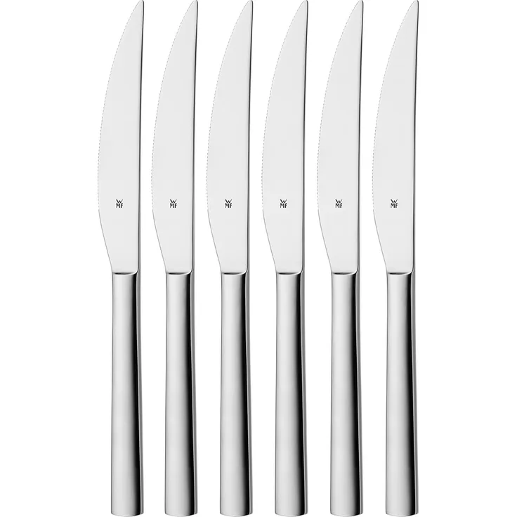 WMF Steakmesser Set 6-teilig Nuova
