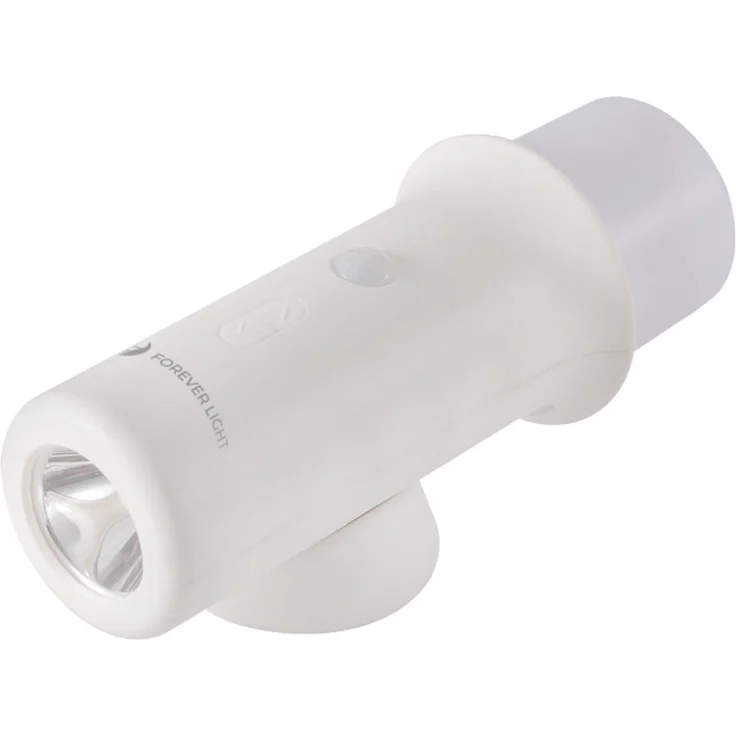 Forever Light LED Schrankleuchte FLC-03 PIR Bewegungsmelder 3xAAA weiß – Bild 2
