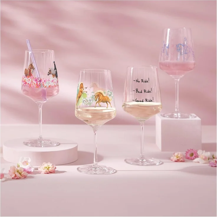 Ritzenhoff Aperitifglas Reitgold – Bild 4