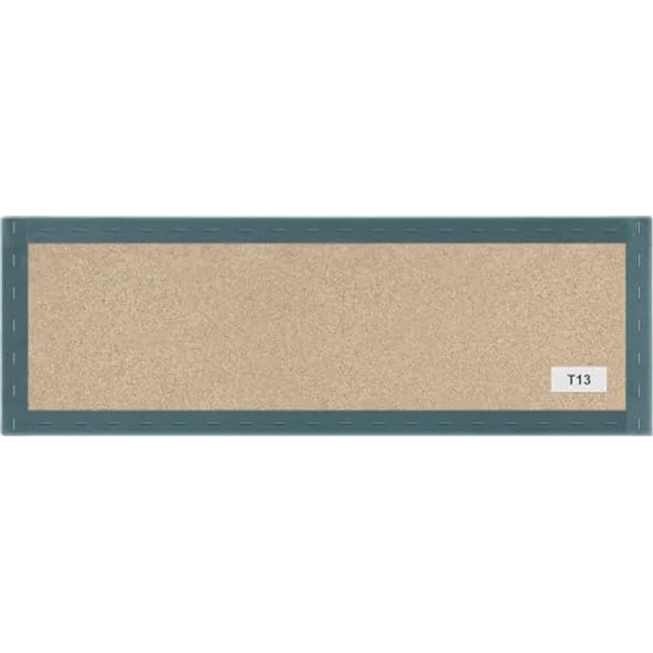 DecoNest Wandkissen, Wandpolsterung, Wanddekoration, Bettkopfteil, 3D-gepolstertes Wandpaneel 70 x 30 cm Maritim – Bild 9