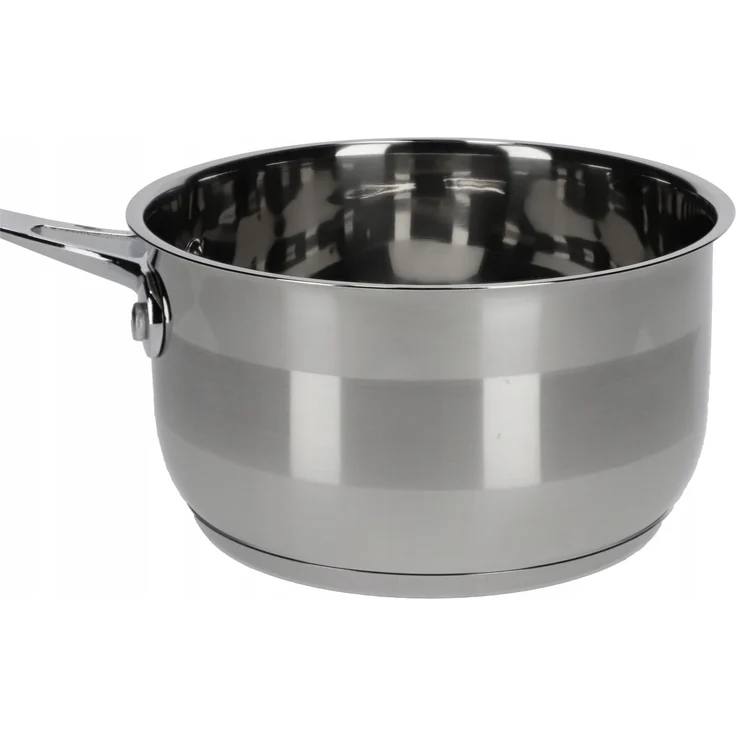 KADAX Saucentopf aus Stahl mit Griff, 16 cm, 1,8 l – Bild 6