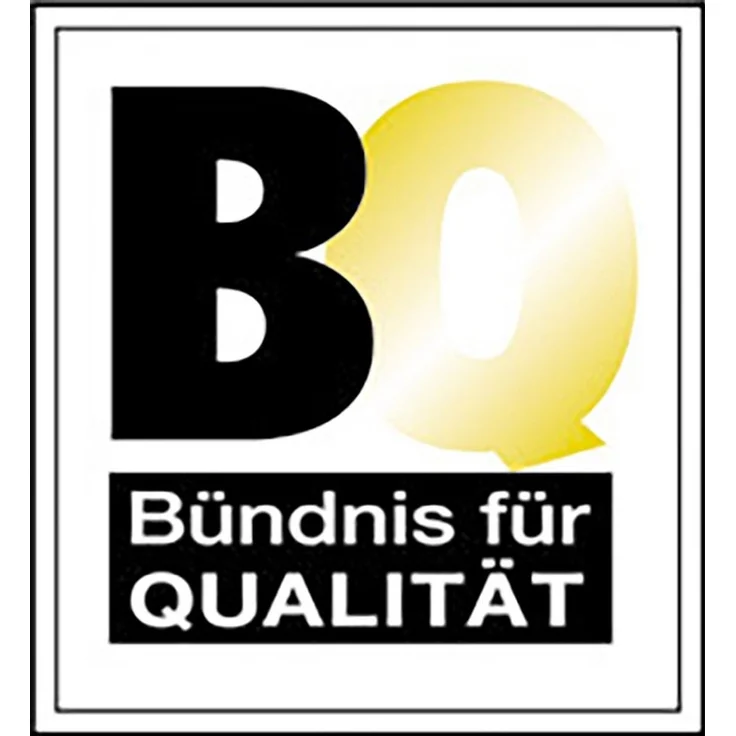 Calicosy Kleiderschrank, mit 4 Türen, in Eiche und Graphit Dekor - L180 cm. - Helles Holz – Bild 3