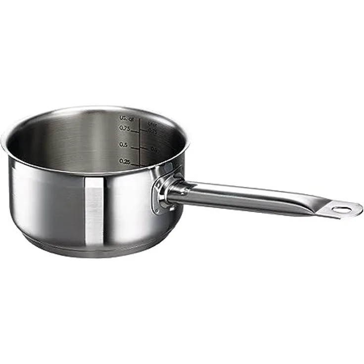 Mini-Kochgeschirr Little Lilly - Mini-Stieltopf 14cm