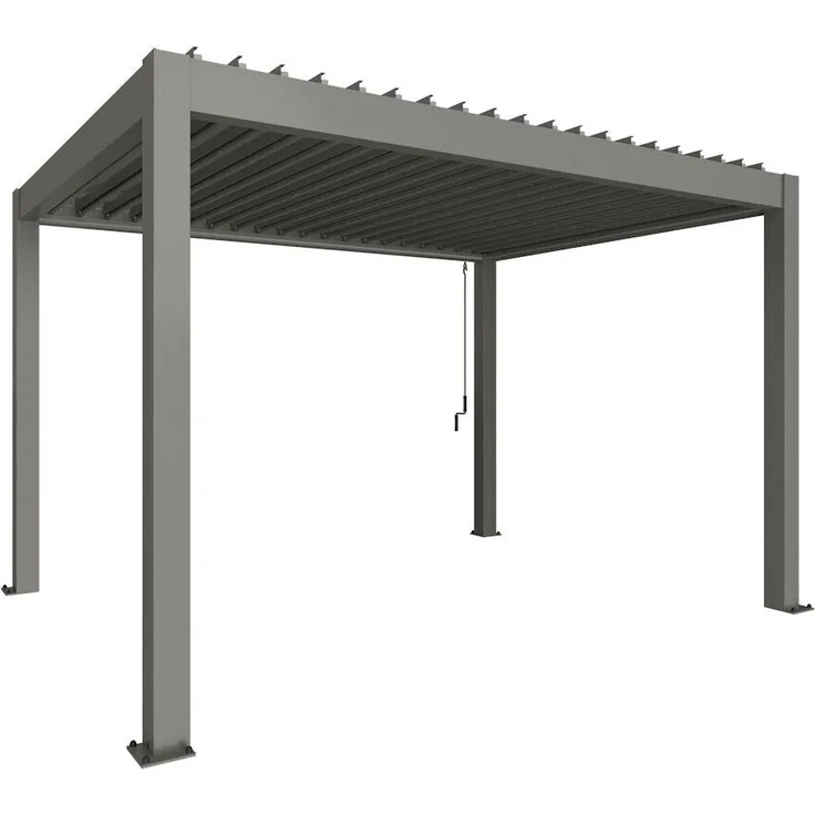Biohort Pergola