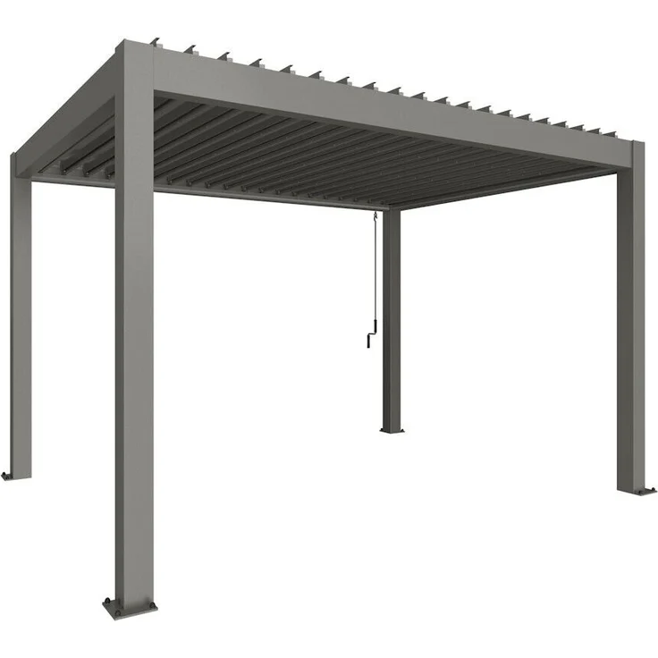 Biohort Pergola – Bild 1