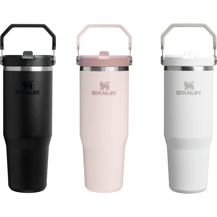 Stanley Stanley The Iceflow Flip Straw Tumbler Tasse 0,89l 1012043071 – Bild 10