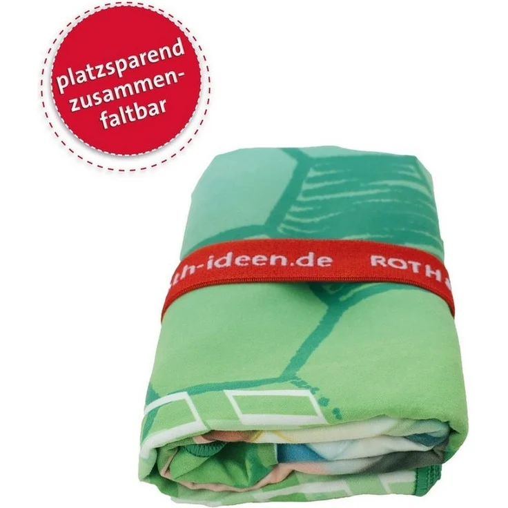 Roth Badetuch Badetuch für den Schwimmunterricht, 60 x 120 cm – Bild 2