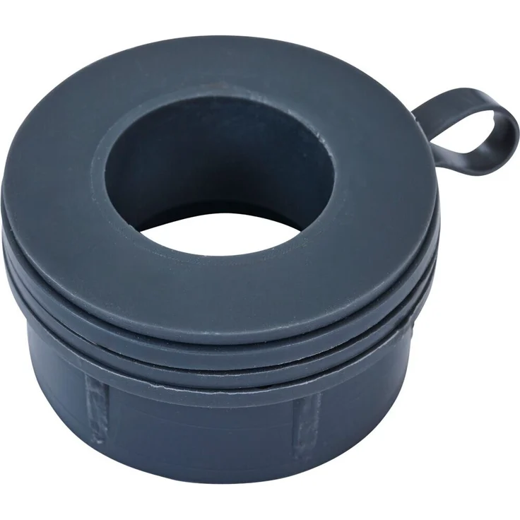 Siena Garden Schirmständer GRANIT, 45 kg, 55x55x5,5 cm 507052 – Bild 10