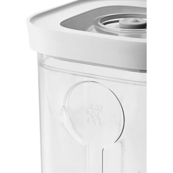 Zwilling Fresh & Save Cube Box 2S Vorratsdose transparent – Bild 3