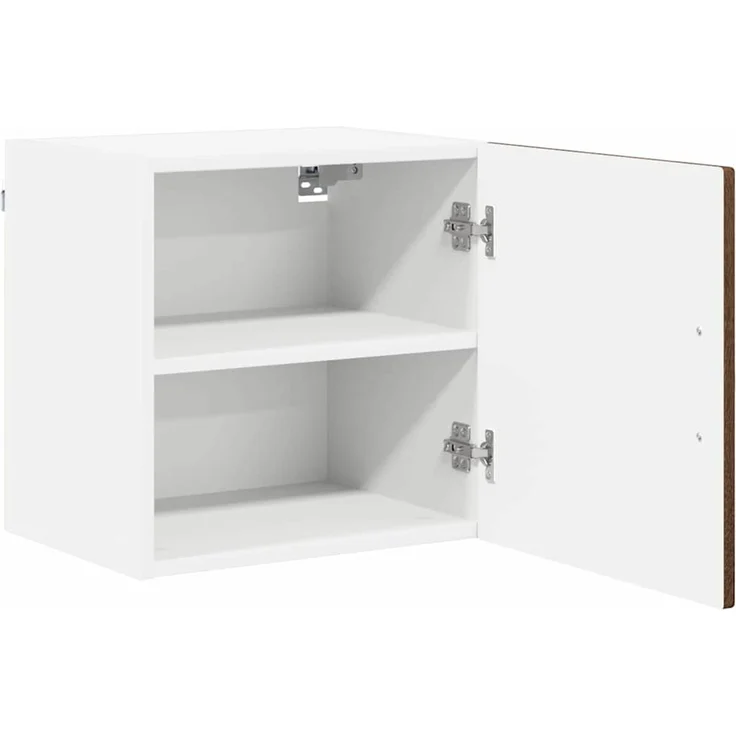 vidaXL Küchenschrank Braun Eichen-Optik 40 x 31 x 40 cm Holzwerkstoff 885239 – Bild 5