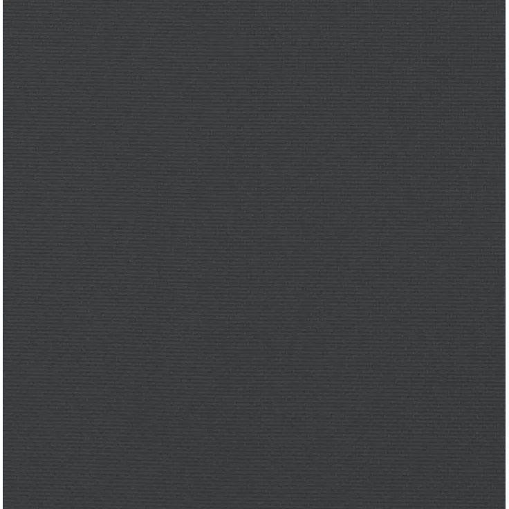 vidaXL Sofakissen 4 Stk. Schwarz 50x50 cm Stoff 360388 – Bild 6