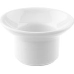 Villeroy & Boch Royal Eierbecher weiß ø 7 cm - DS