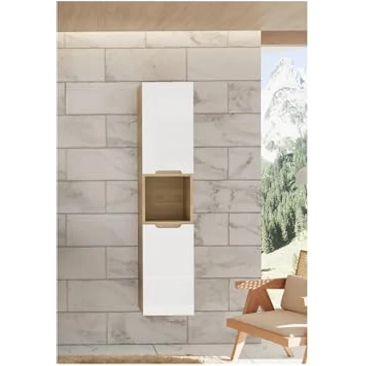 Faizee Home Besteck-Set faizee home ModernStyle Besteckset 5-farbig – Bild 1