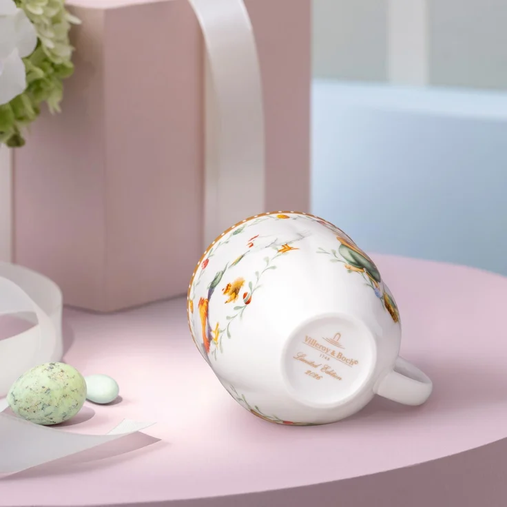 Villeroy & Boch Annual Easter Edition Jahresbecher 2026 390 ml – Bild 5