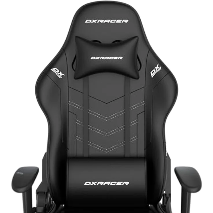 DXRacer Gaming-Stuhl Prince Büro- und Gamingstuhl – Bild 4