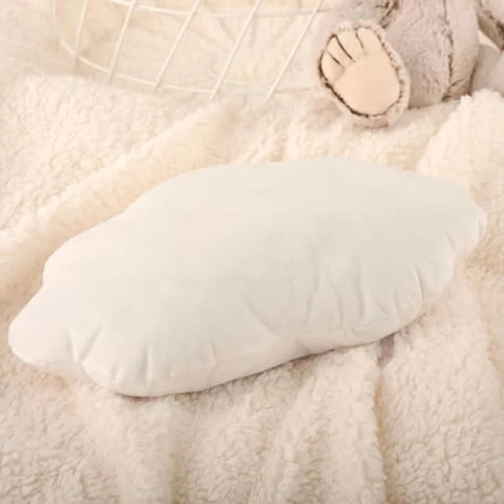 Baby Best Dekokissen BabyBest Sleeping little bear, hochfarbig bedruckt – Bild 5