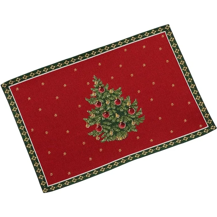 Villeroy & Boch Toy's Delight Gobelin Platzset Baum 48 x 32 cm