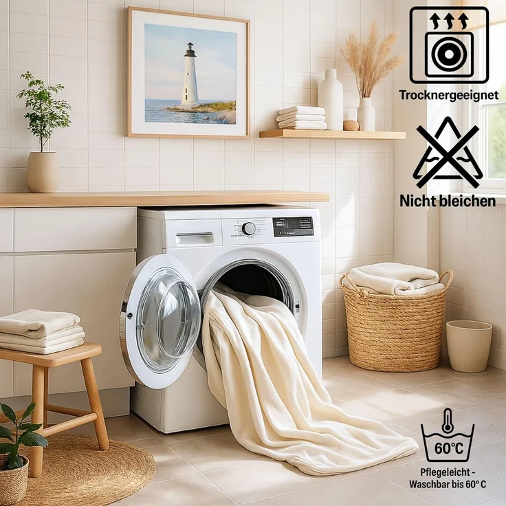 EXKLUSIV HEIMTEXTIL Frottee Spannbettlaken 90 - 100 x 200 cm Flieder 80% Baumwolle 20% Polyester Öko - Tex Zertifiziert Bed-Sheet Bettlaken Spannbetttuch Topper Leinentuch – Bild 7