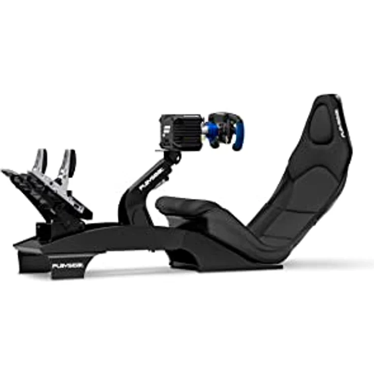 Playseat Gaming-Stuhl Formula - Black – Bild 9