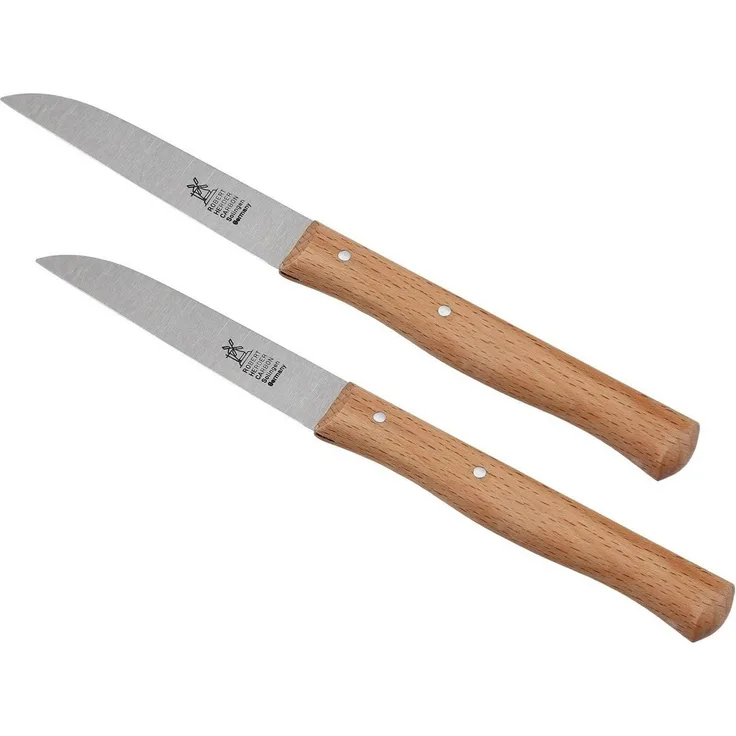 Windmühlen Küchenmesser 8. 5 cm 2er Set