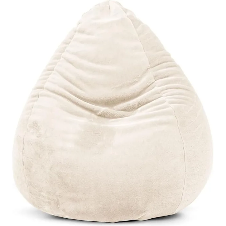 Magma Heimtex Sitzsack Beanbag SOFTY XL (1 St)