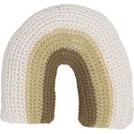 Kidsdepot Kissen - Ulrika Grün