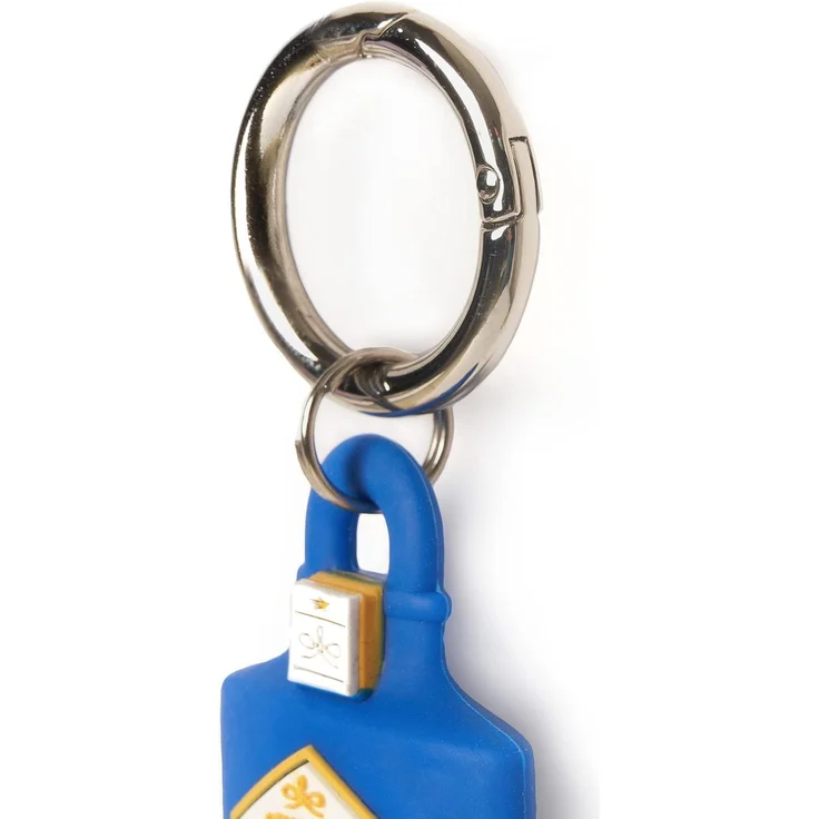 Legami Schlüsselring für Airtag Gin – Bild 5