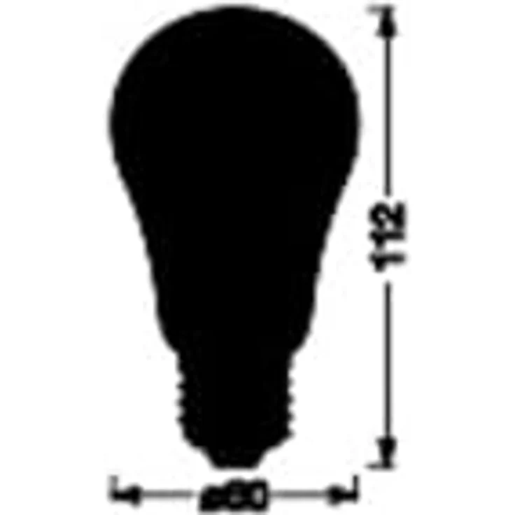 Osram SMART LED Lampe A60 Kolbenform E27, 9W ZigBee 3.0, RGBW 16 Mio. Farben, dimmbar, App Steuerung, Alexa – Bild 13