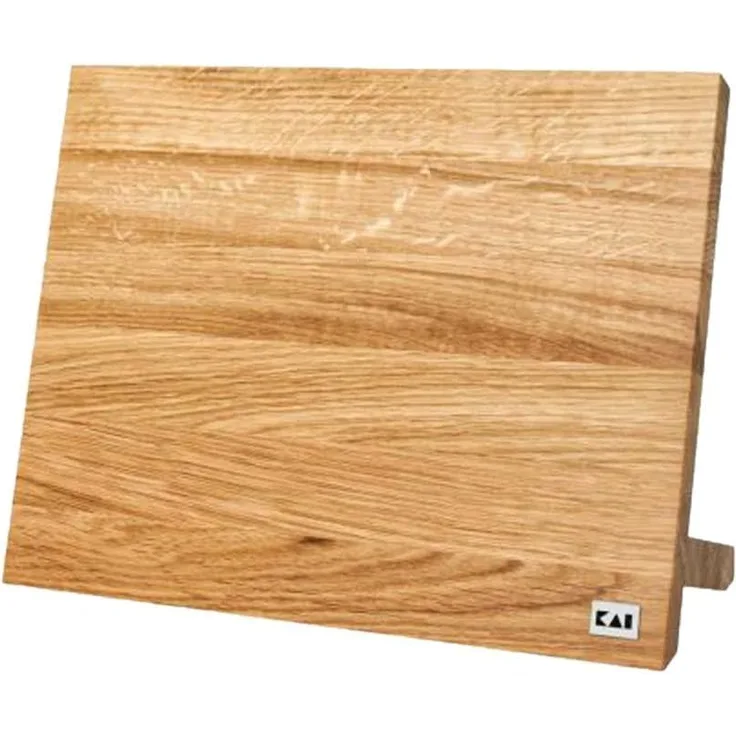 KAI Messerblock, Eiche DM-0805