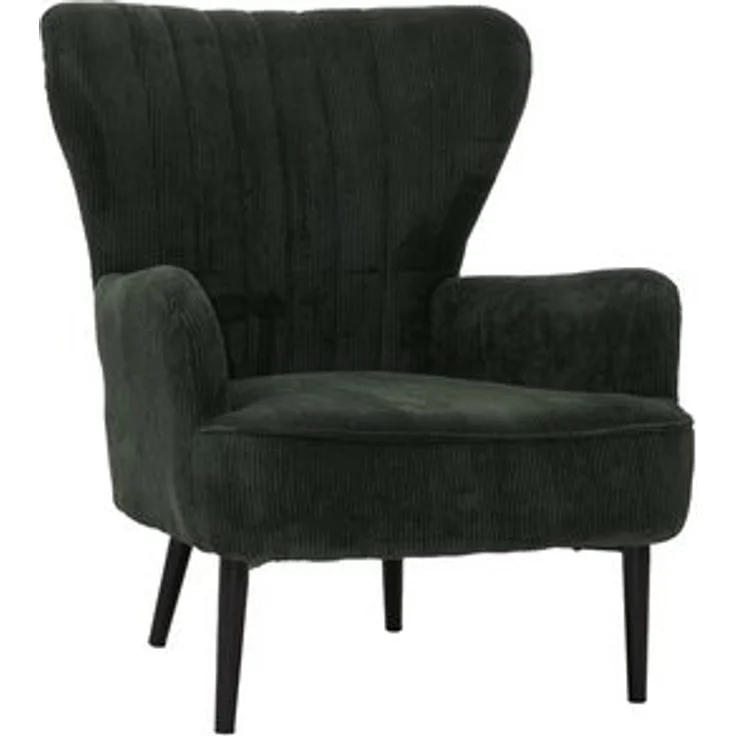 MCW Loungesessel MCW-K37-Co, Mit Armlehnen, Mit dekorativen Ziernähten – Bild 6