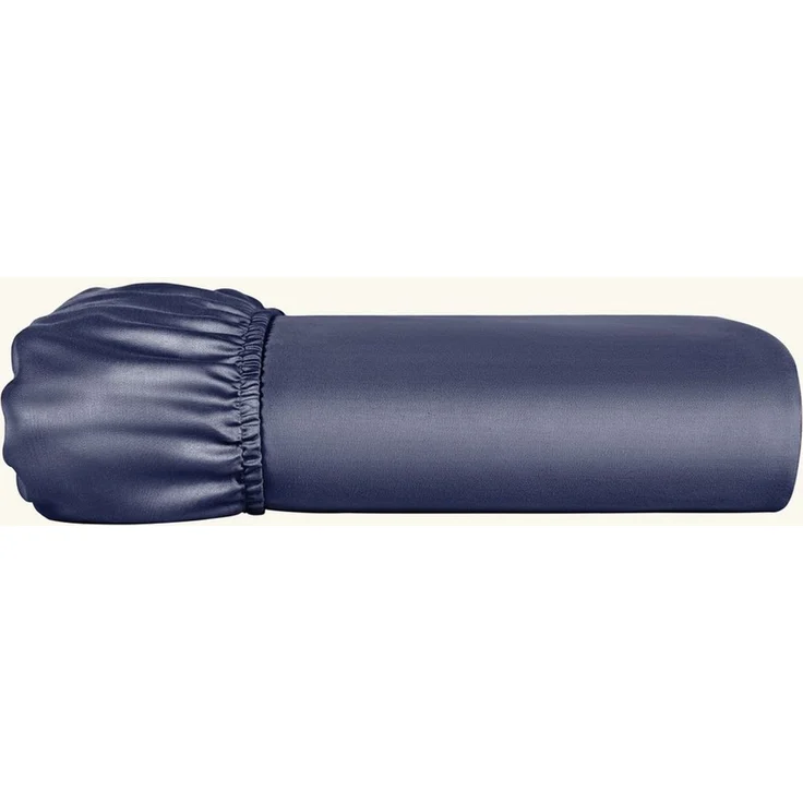 Seralino Spannbettlaken 100% Lyocell (Tencel), weiches, atmungsaktives Spannbetttuch, Gummizug: rundum, Geeignet für Matratzenhöhe bis 30 cm, besonders weich & atmungsaktiv. – Bild 1