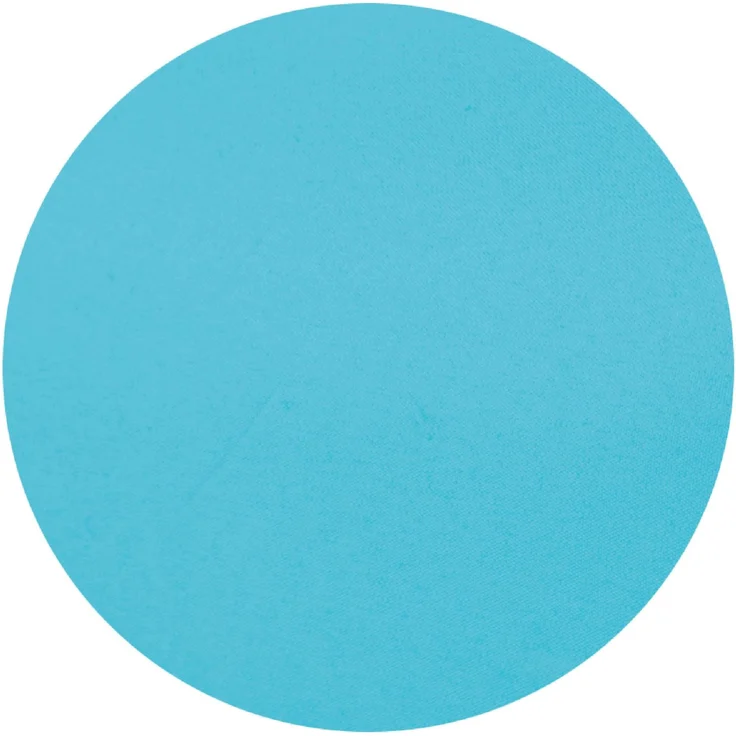 Bestlivings Nackenrolle 10x25cm ( BxL ) Bezug in der Farbe Türkis, in vielen vers. Farben – Bild 7