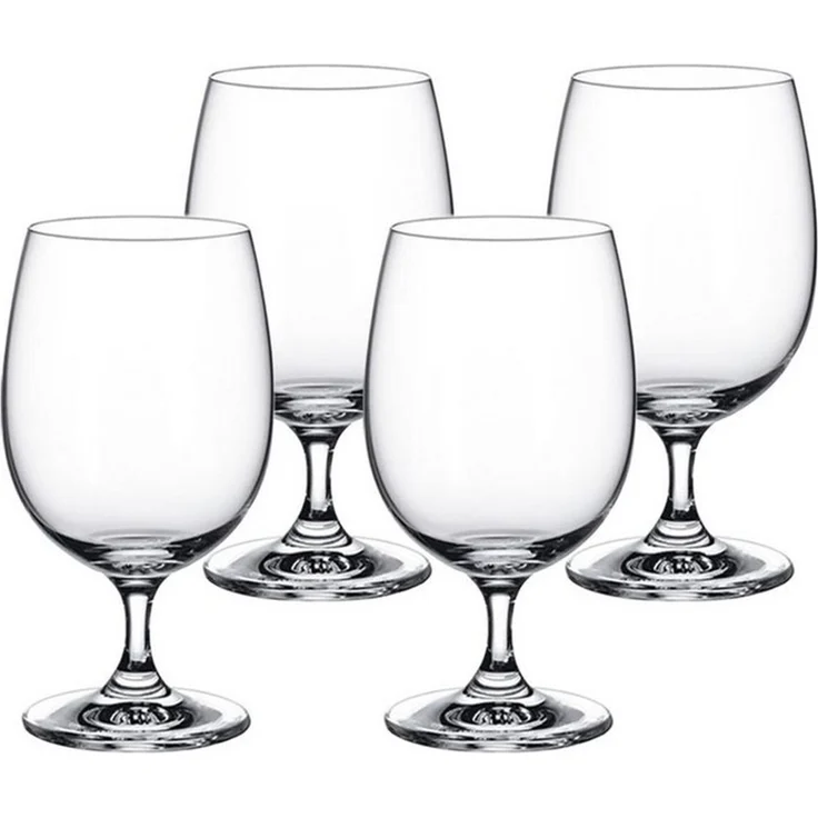 Villeroy & Boch La Divina Wasserkelch 4er Set – Bild 3