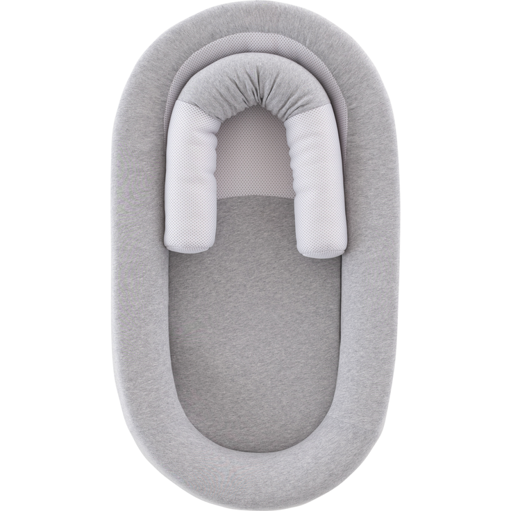 Nest ''Home'' Air grau meliert Liegefläche: 65 cm – Bild 6