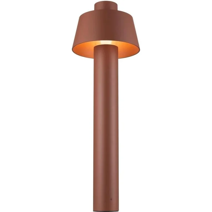SLV PHOTONI 75, Stehleuchte, E27, 13W, rost - Stand-, Wand- und Deckenleuchten (Outdoor)