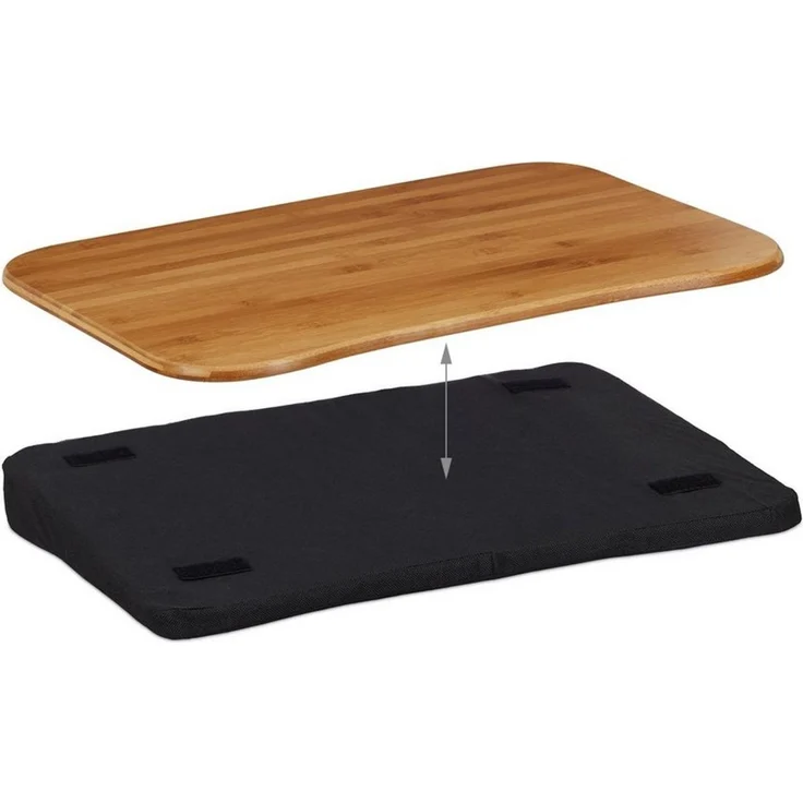 Laptopkissen Bambus 10021548 – Bild 2