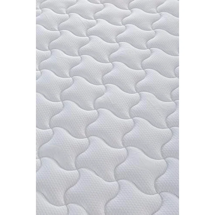 Dormio Ergonomic Sport Matratze, Baumwolle, 80 x 190 x 14 cm – Bild 7