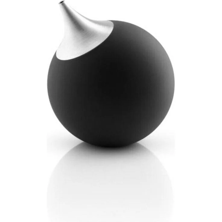 Eva Trio Seifenspender black – Bild 1