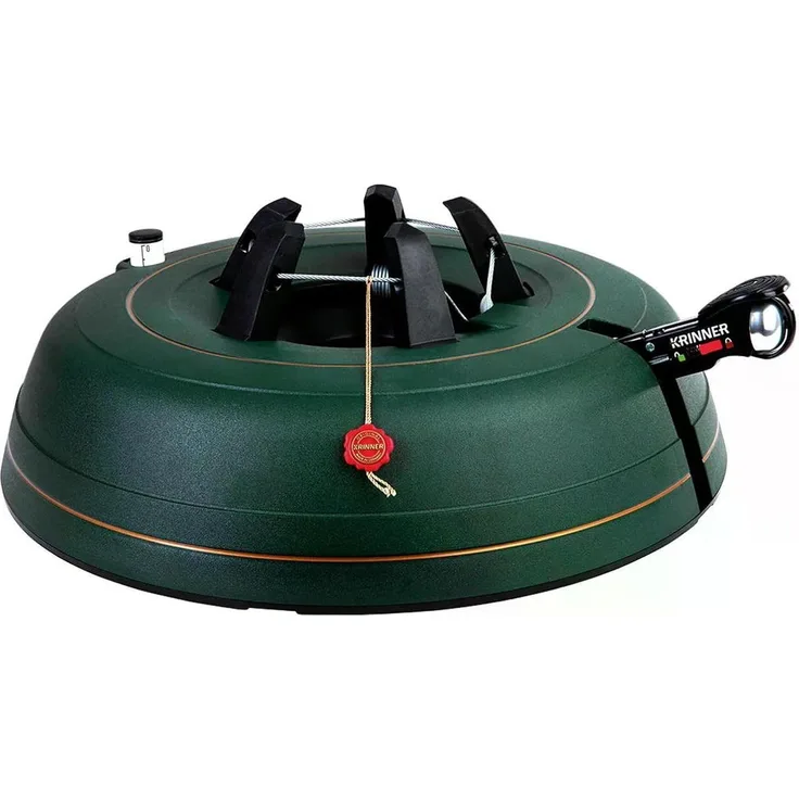 Krinner Christbaumständer Ultra Grip+ XXL Stamm Ø bis 17 cm