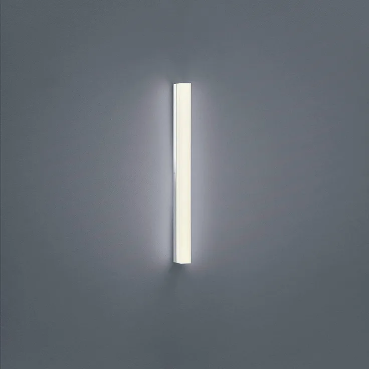 Helestra LED-Spiegelleuchte LADO 60cm Chrom glänzend 18/1812. 04