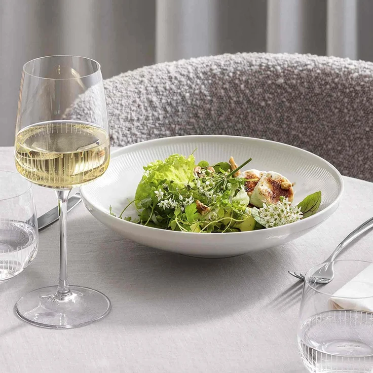 Villeroy & Boch Afina Wein- und Sektgläser Set 12-teilig – Bild 5