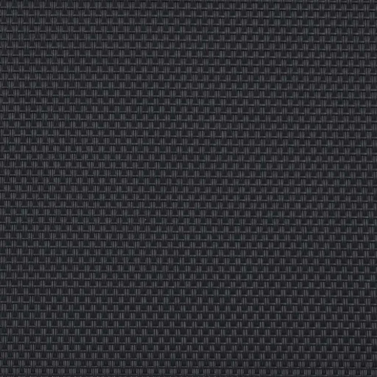 vidaXL Gartenstühle 8 Stk. Klappbar Massivholz Akazie und Textilene 3120456 – Bild 10