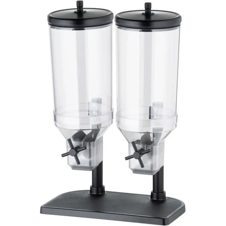APS Cerealienspender FRESH & EASY Duo 11841