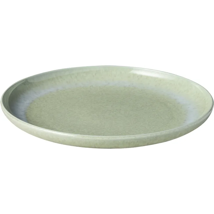 like. by Villeroy & Boch Perlemor Alga Frühstücksteller ø 23,8 cm 6er Set