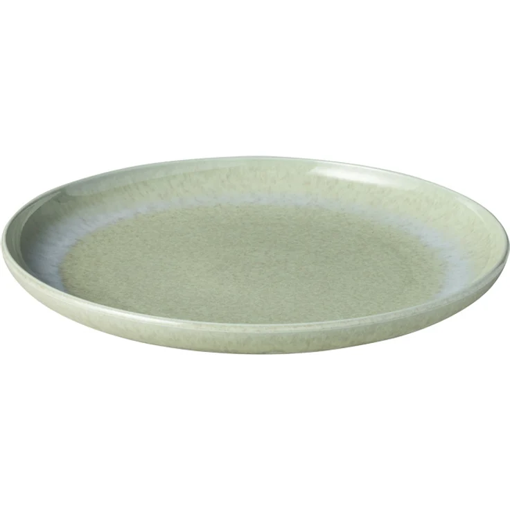 like. by Villeroy & Boch Perlemor Alga Frühstücksteller ø 23,8 cm 6er Set – Bild 1